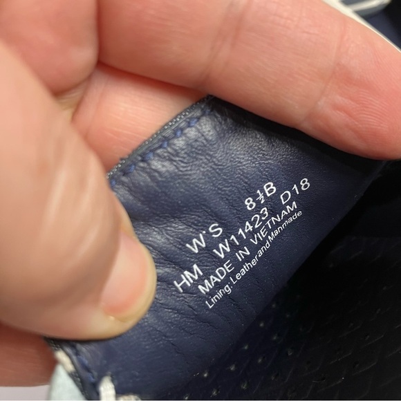 Cole Haan Pinch XL weekender loafer size 8.5 - Picture 7 of 10